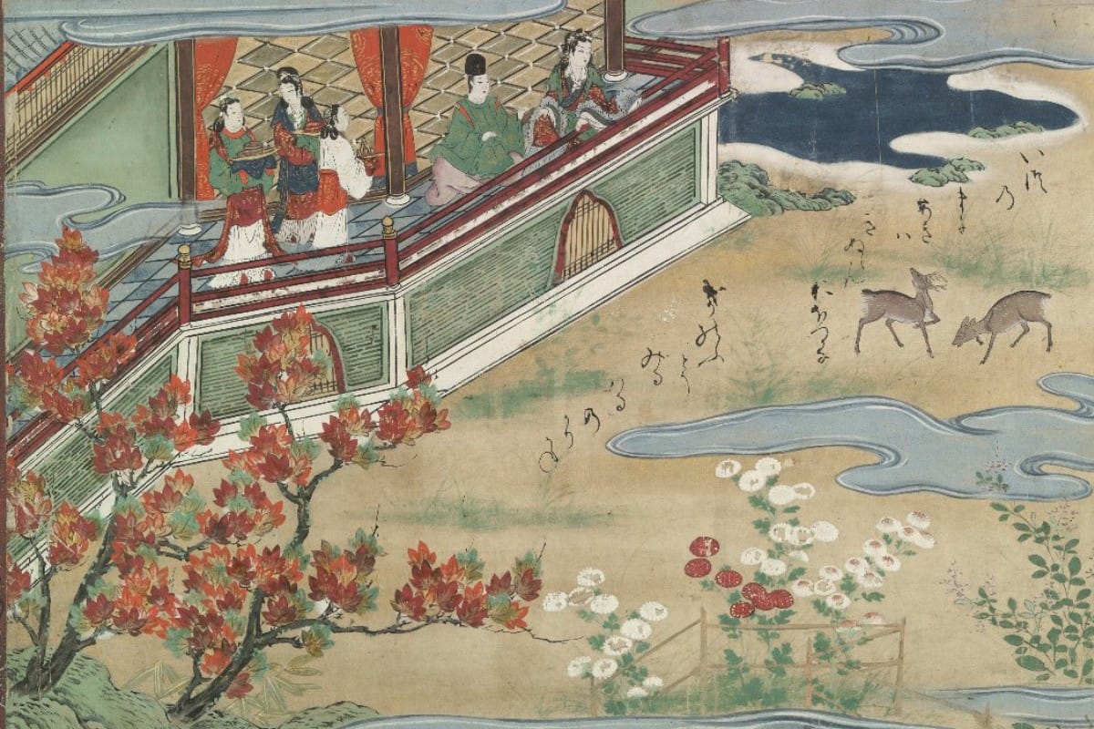 Urashima Taro leggenda giapponese