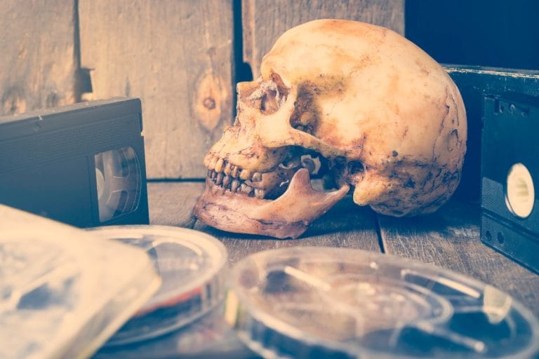 15 fantasmi del cinema