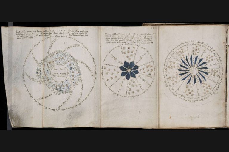Il manoscritto Voynich