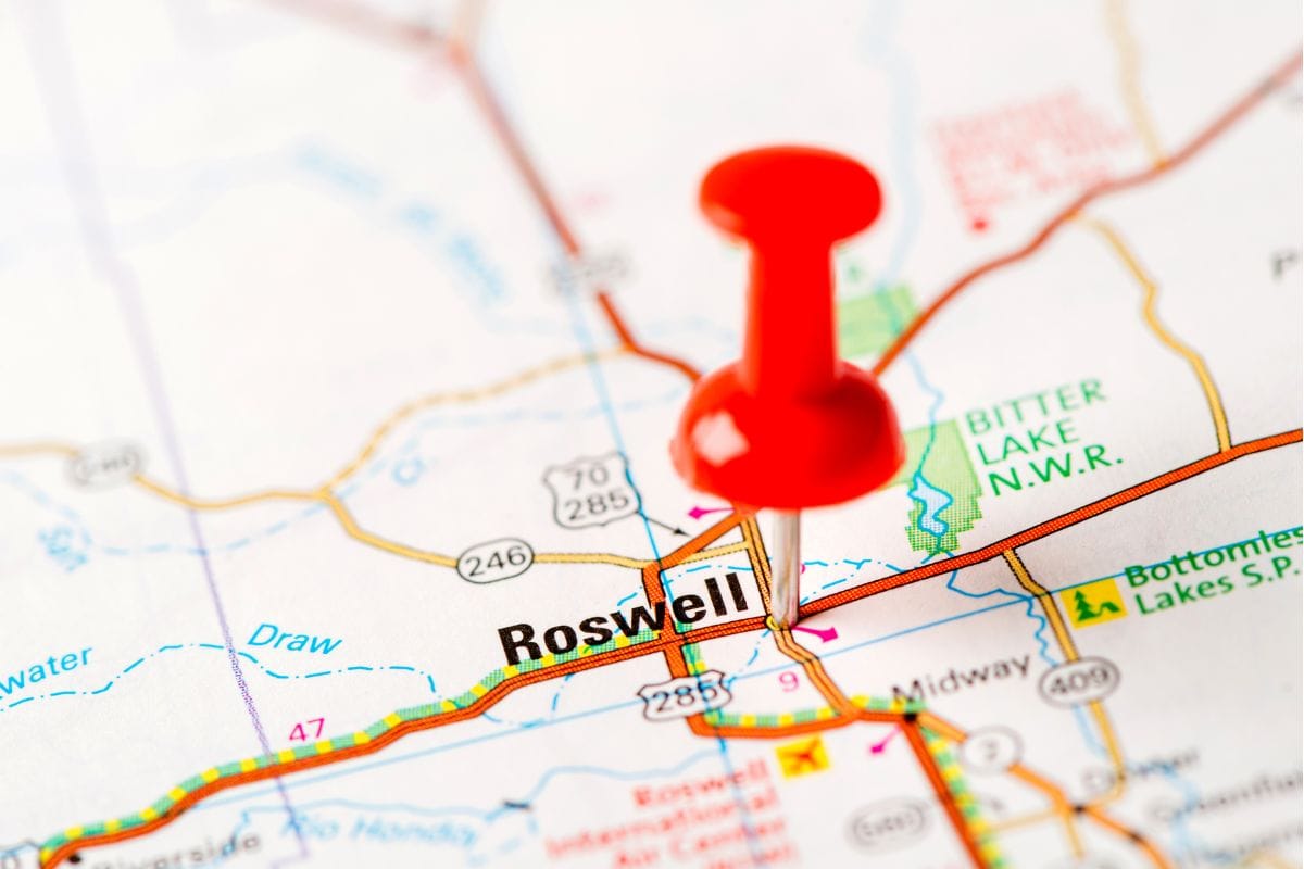 Incontri ravvicinati