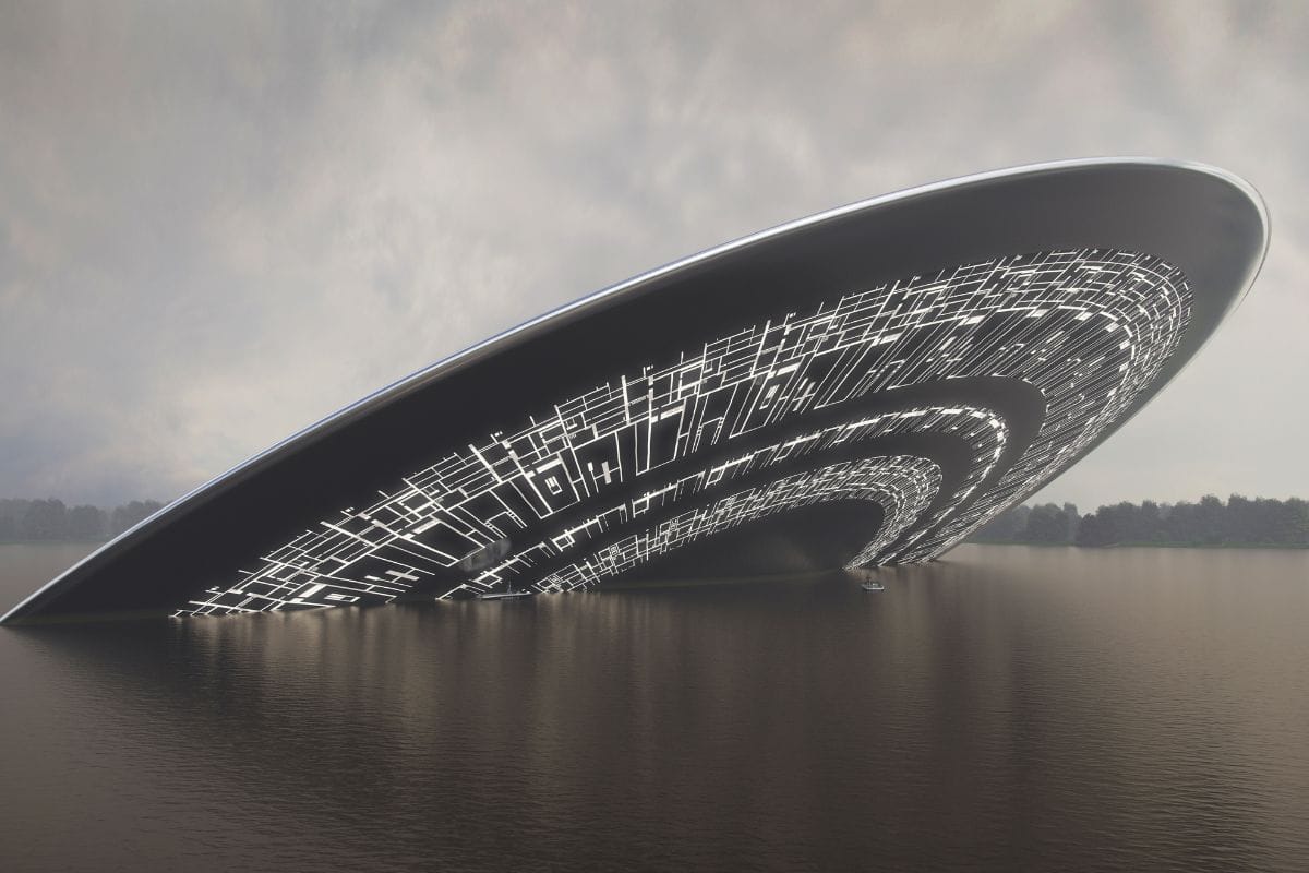 Incontri ravvicinati