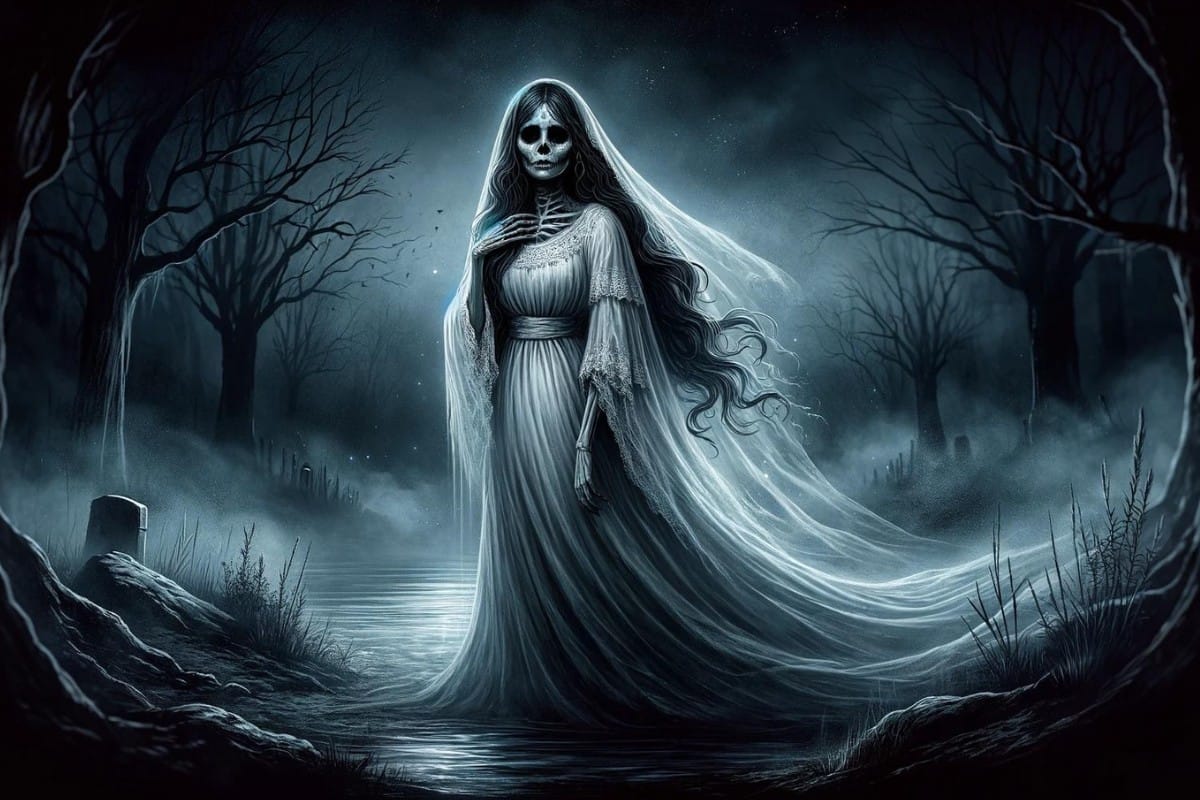 La Llorona