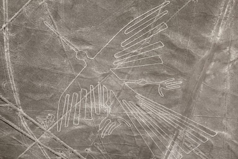 le linee di nazca