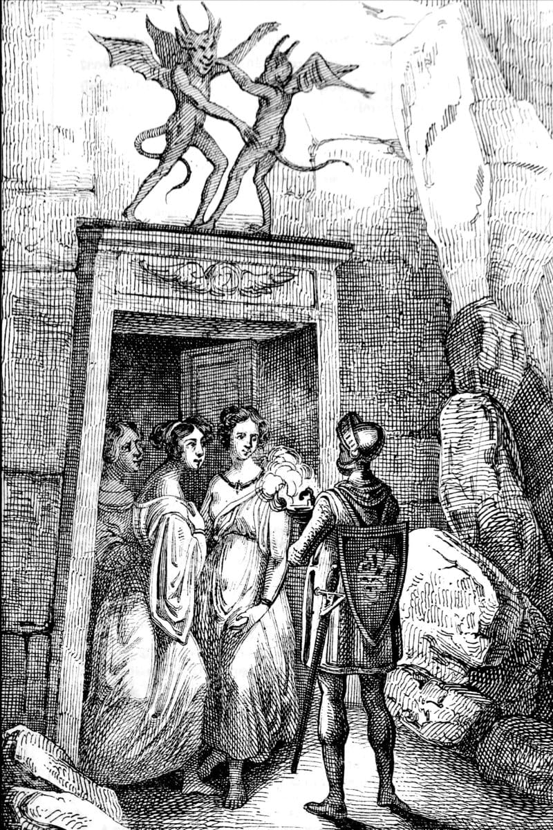 La Grotta della Sibilla