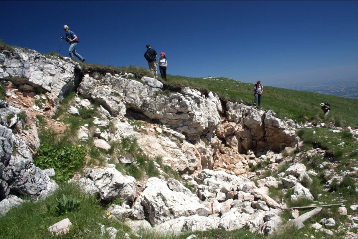 La Grotta della Sibilla