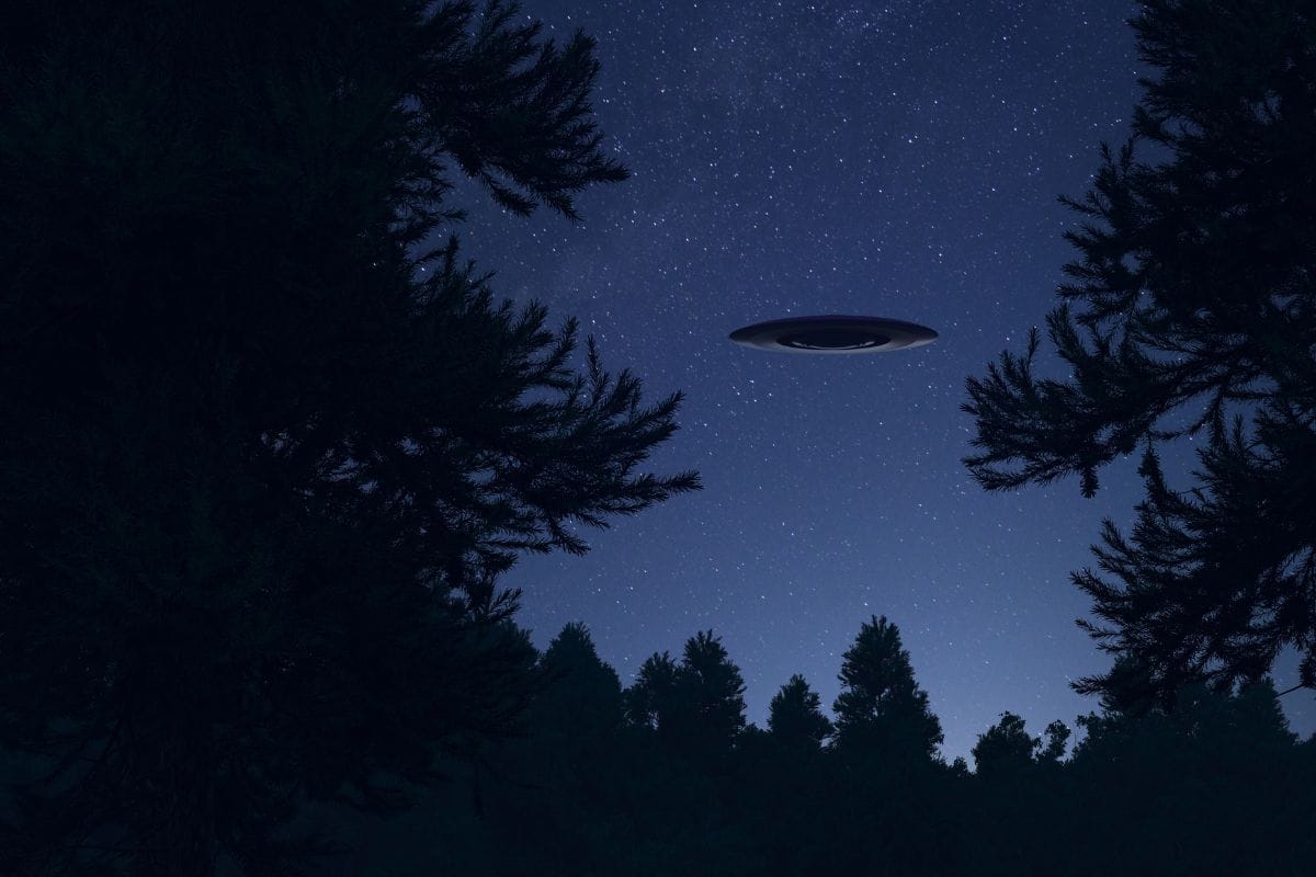 Le Pleiadi alieni nordici