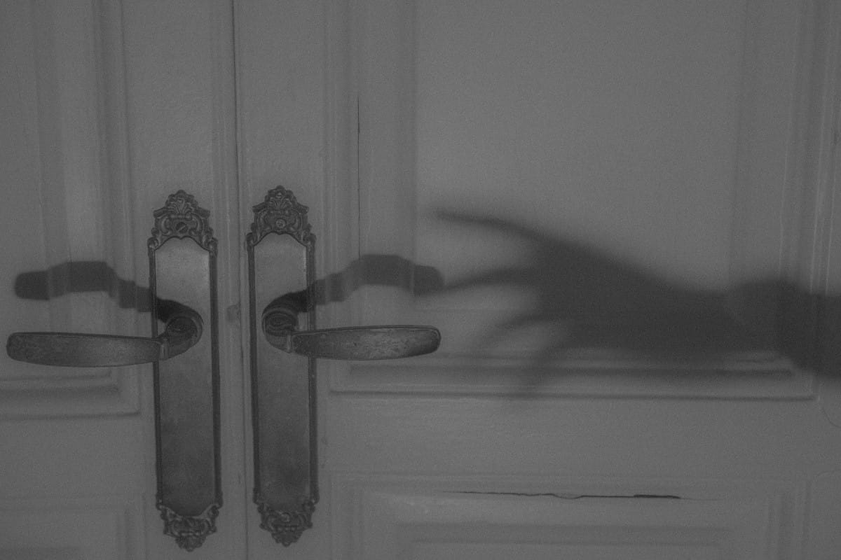 Fantasmi nelle diverse culture del mondo