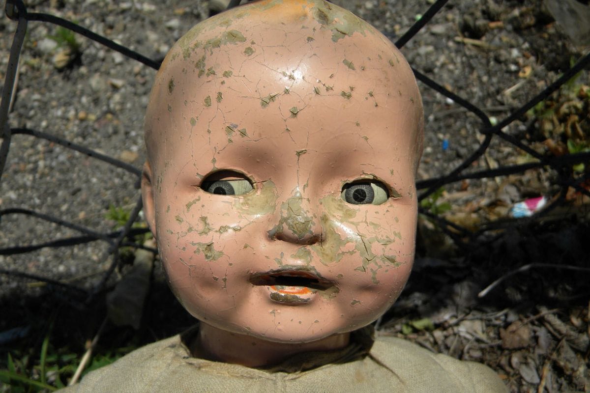 Cosa sono gli oggetti maledetti