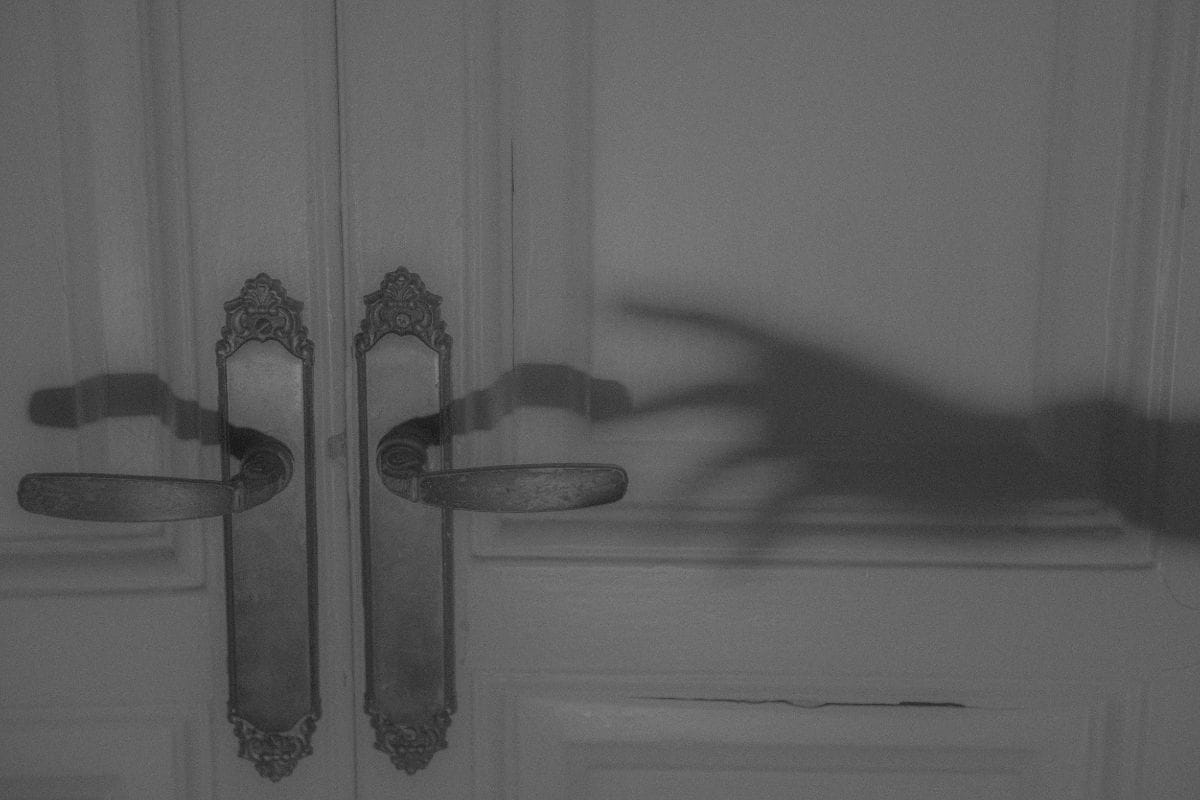 Differenze tra Poltergeist e Fantasmi