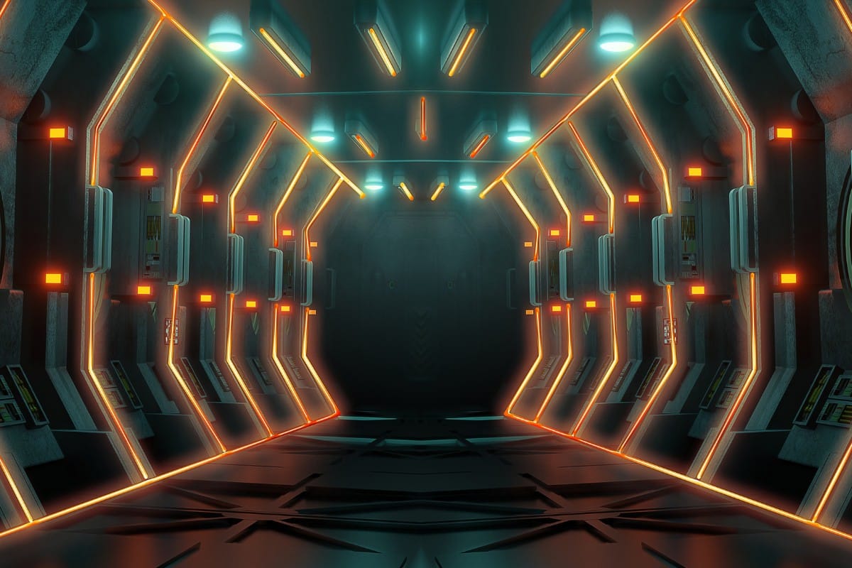 Astronavi aliene al cinema