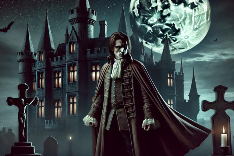 Creature paranormali più terrificanti