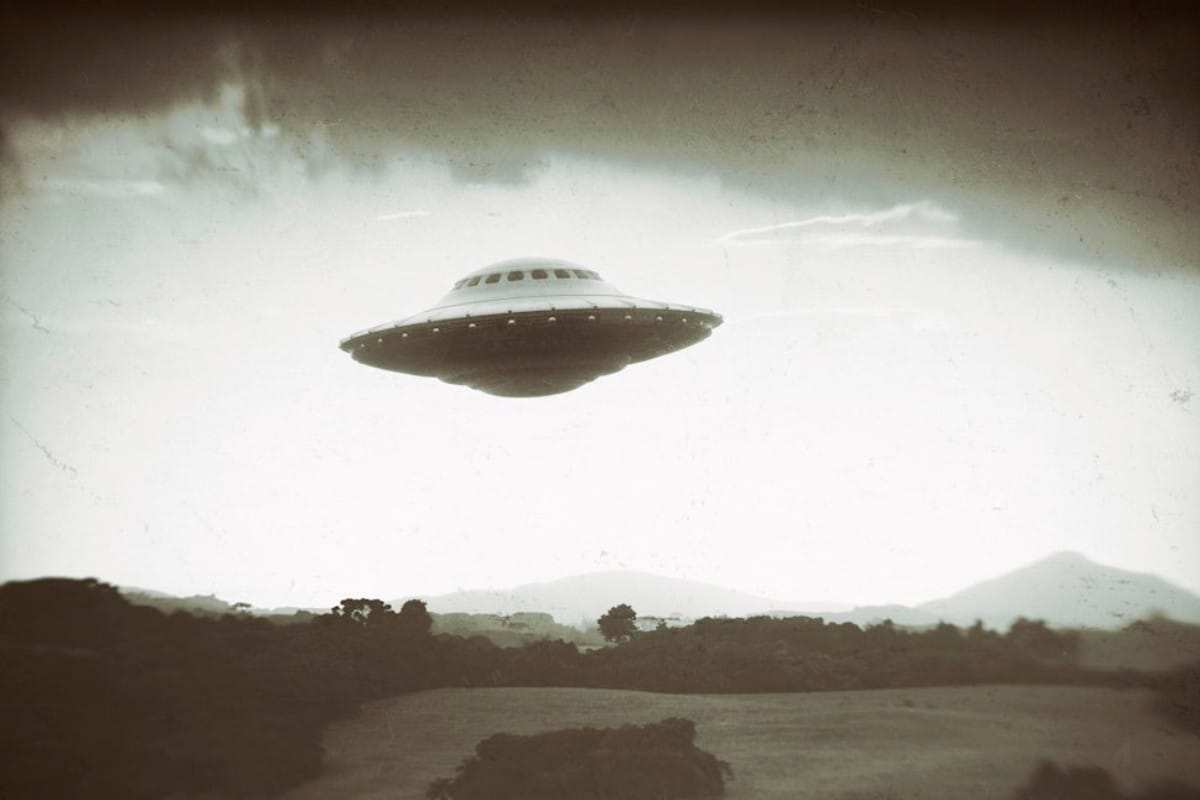 Abduction Caso Pascagoula