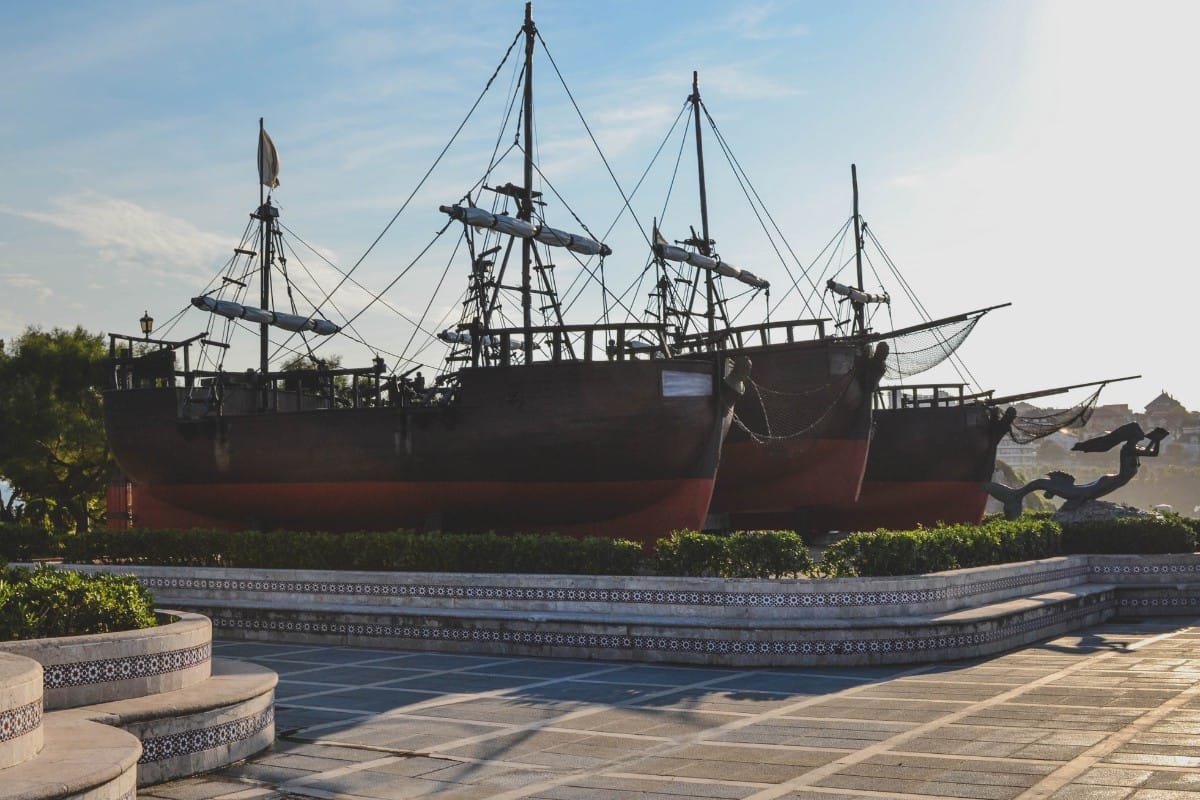 Diario di bordo perduto di Cristoforo Colombo