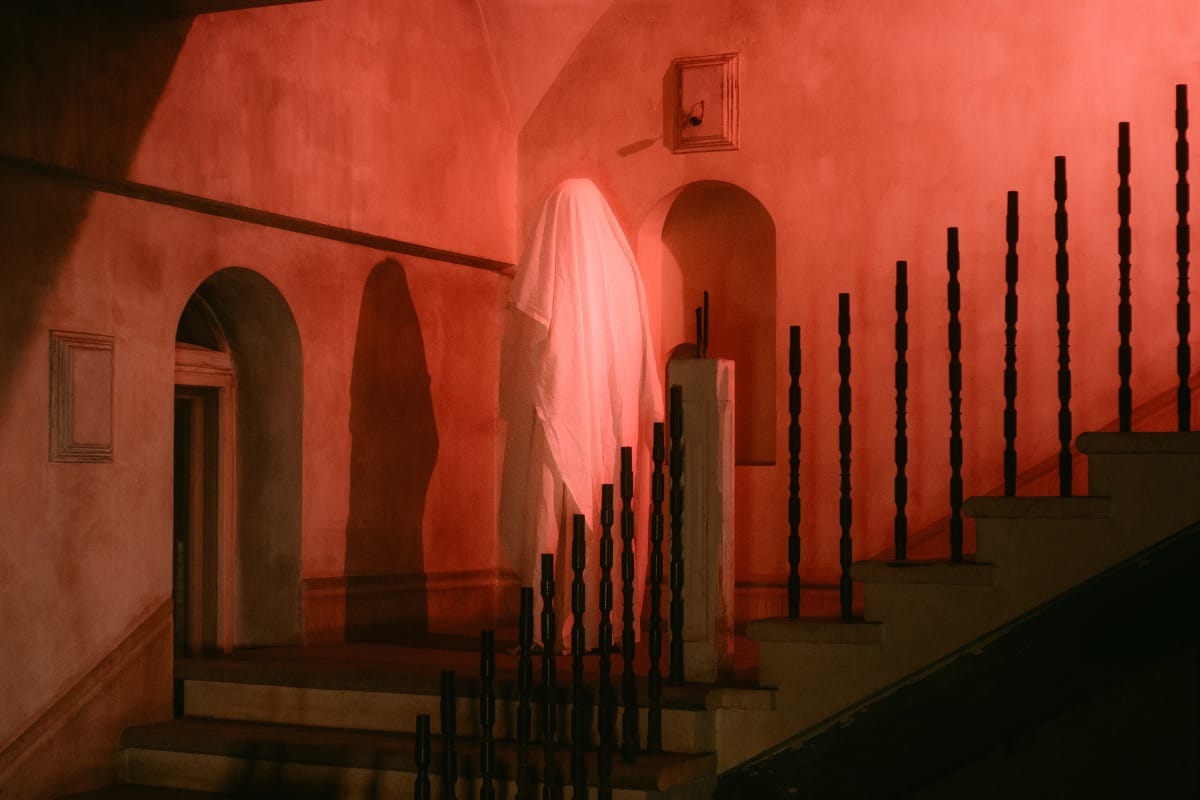 Film sui fantasmi