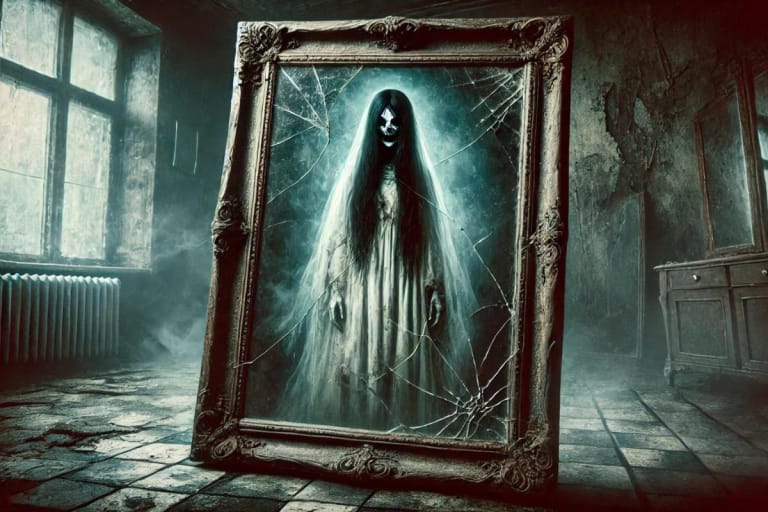 La leggenda di Bloody Mary