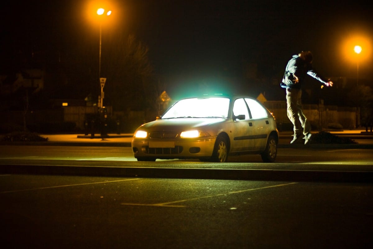 Il caso di Betty e Barney Hill