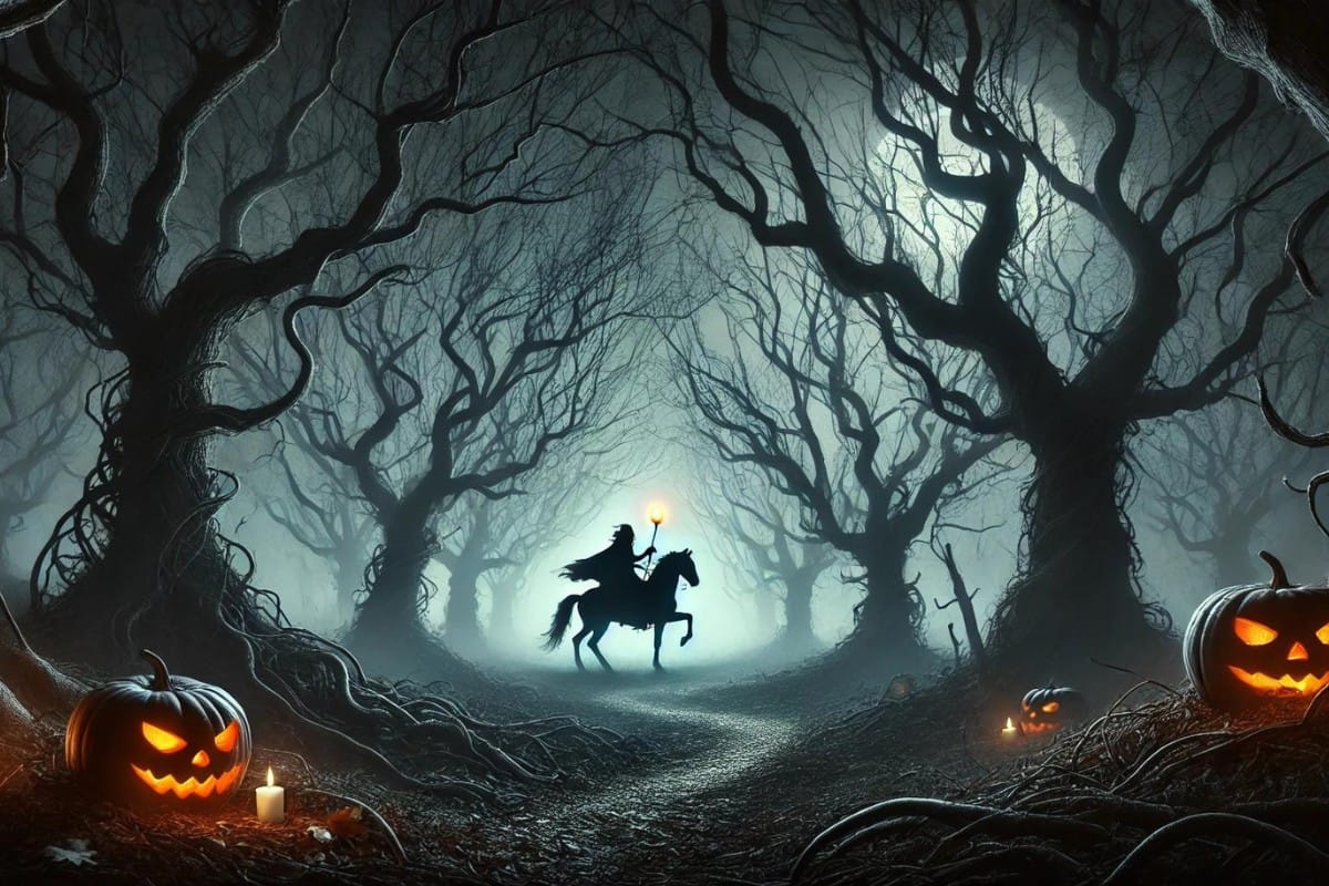 La Leggenda di Sleepy Hollow