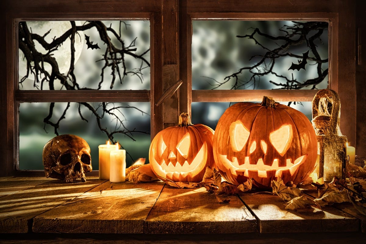 Le vere Origini di Halloween