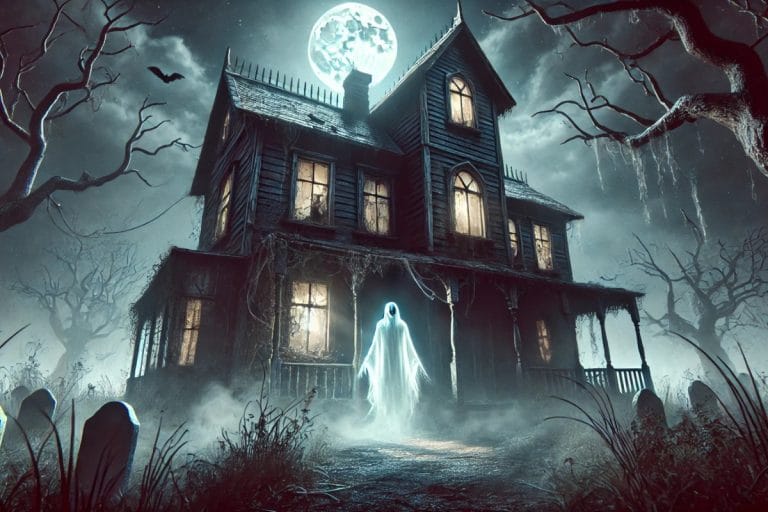 Fantasmi famosi storia e paranormale