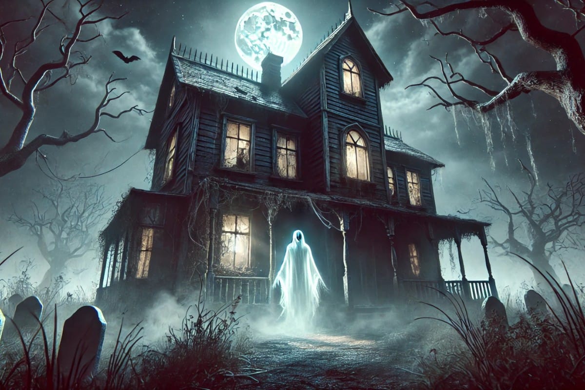 Fantasmi famosi storia e paranormale