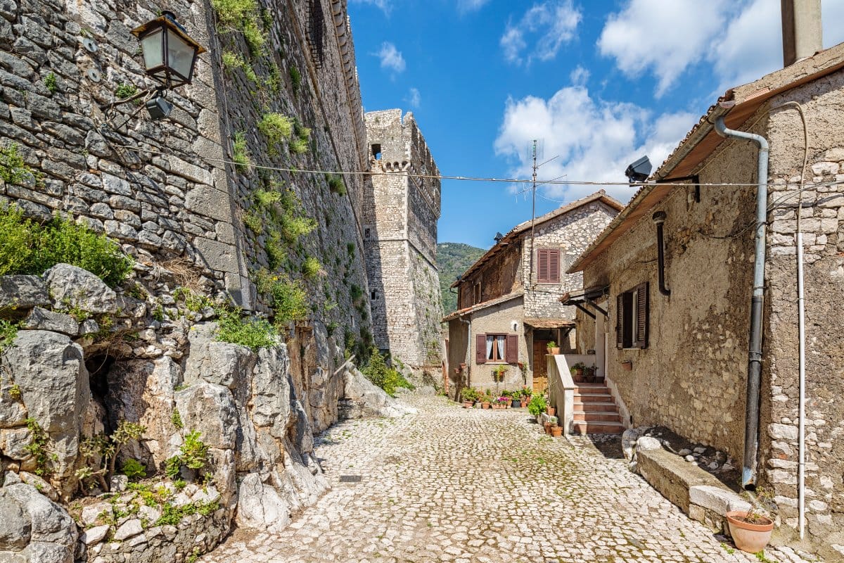 Dove andare ad Halloween