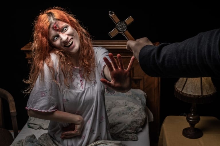 Esorcismi i casi paranormali più famosi
