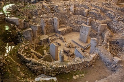 gobekli tepe il sito archeologico più misterioso al mondo