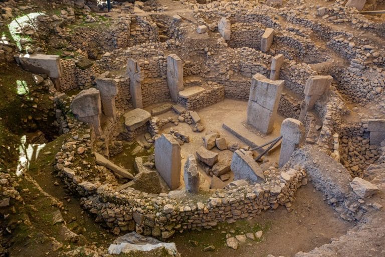 gobekli tepe il sito archeologico più misterioso al mondo