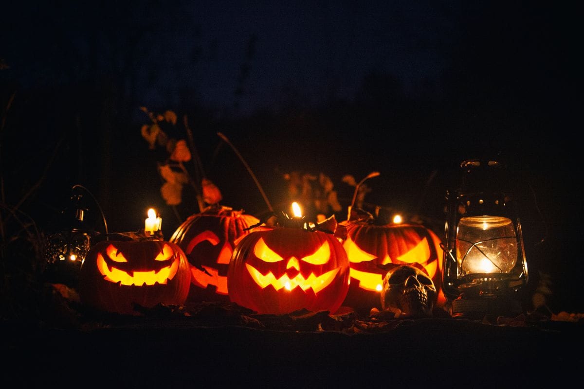 La leggenda di Jack-o'-Lantern