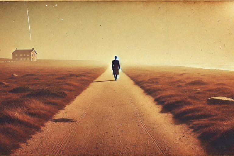 scomparse misteriose di persone