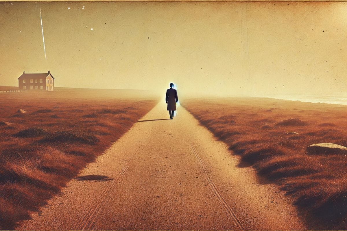 scomparse misteriose di persone