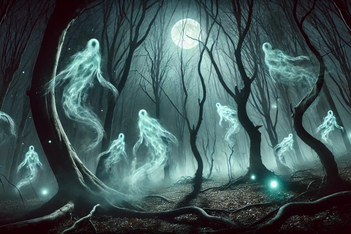 Fenomeni paranormali