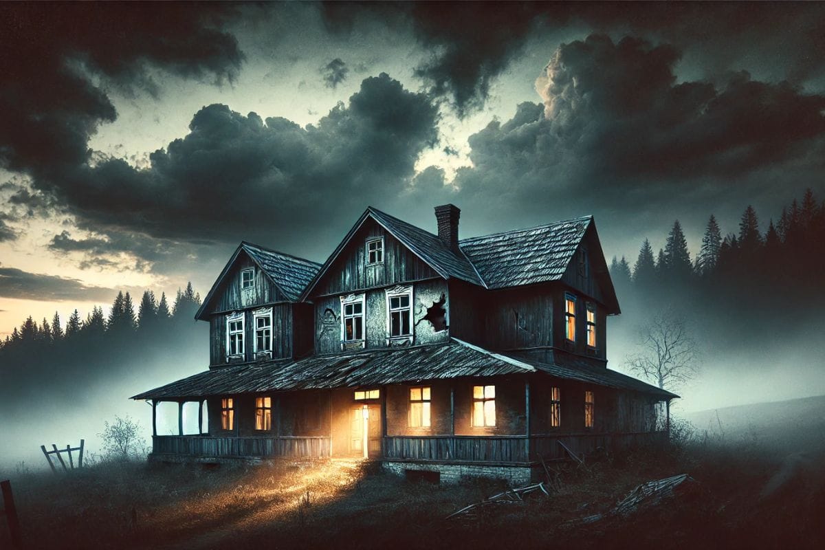 Famiglia Perron possessione demoniaca