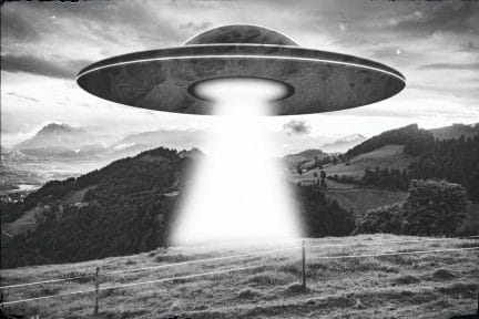 Progetto Blue Book indagini sugli UFO