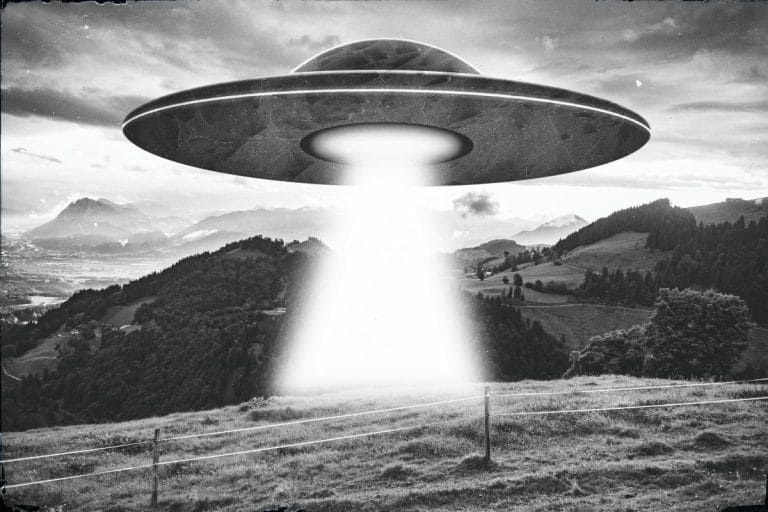 Progetto Blue Book indagini sugli UFO
