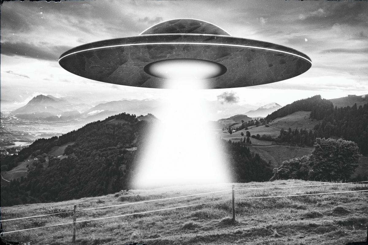 Progetto Blue Book indagini sugli UFO