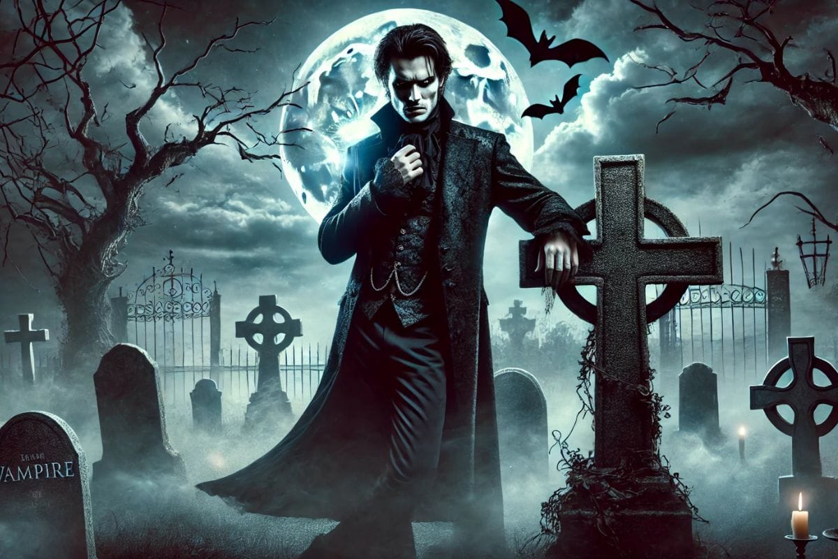 Tipi di vampiri