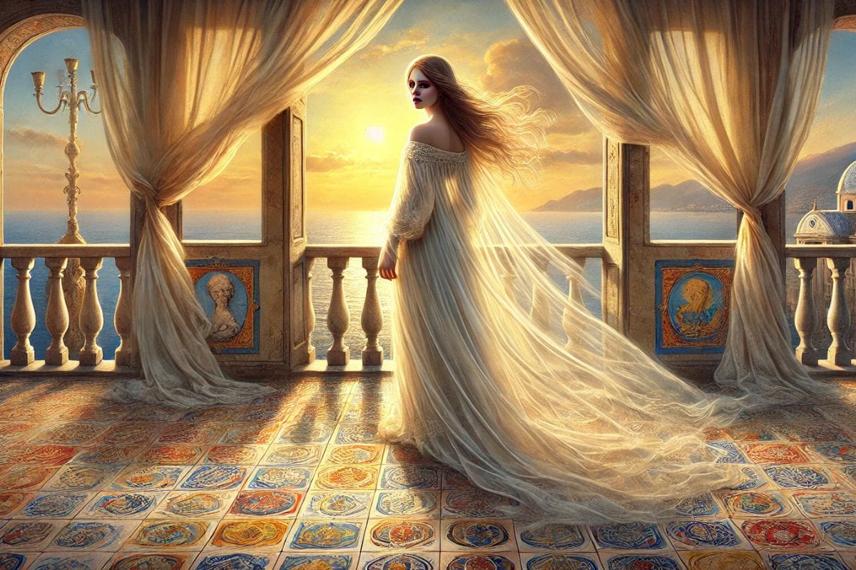 Bella ‘Mbriana Napoli