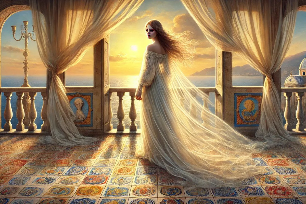 Bella ‘Mbriana Napoli