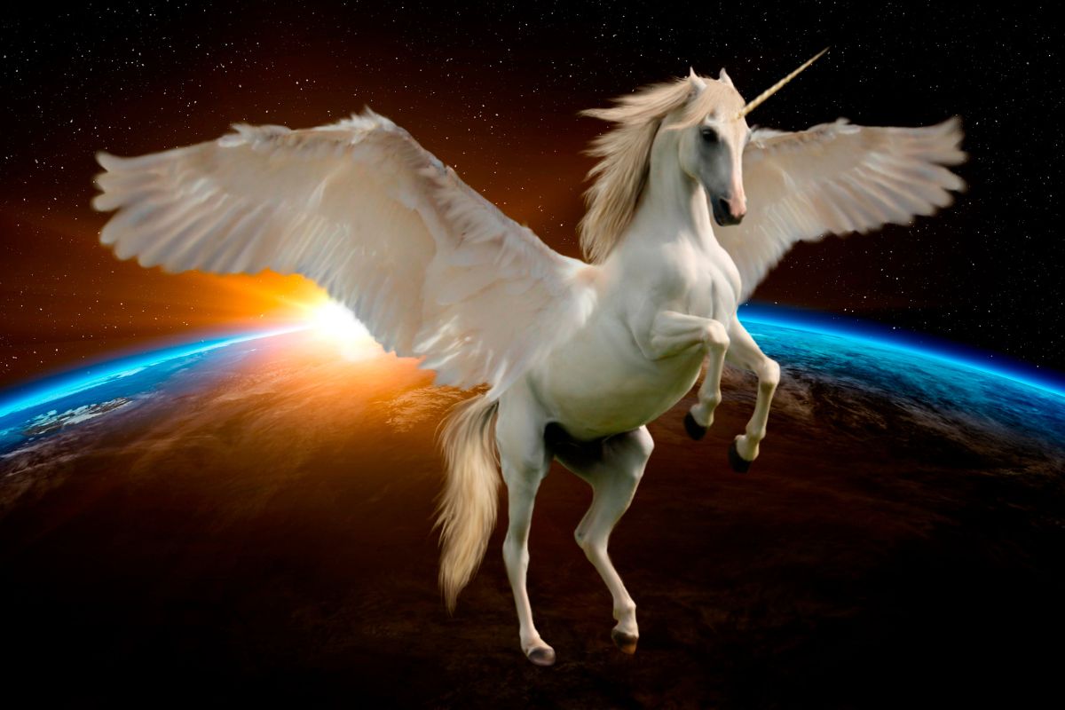 leggende sugli unicorni
