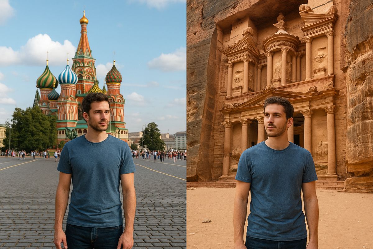 fenomeno delle bilocazioni