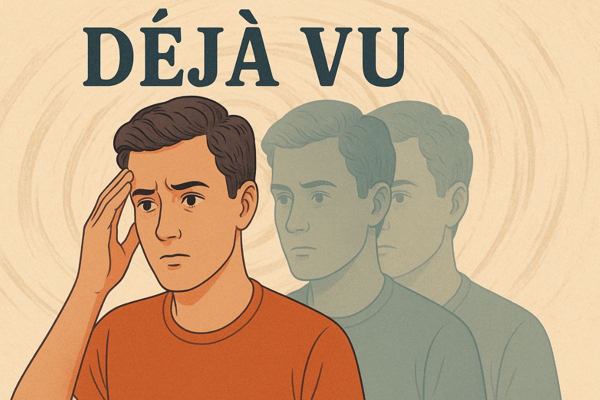 déjà vu