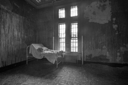 denbigh asylum