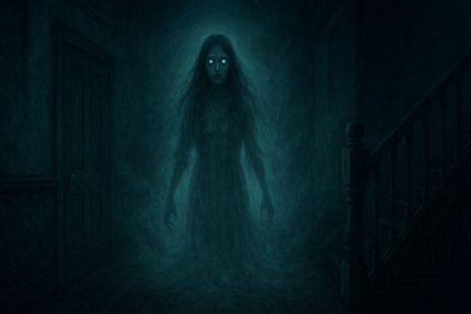 il fascino dei fenomeni paranormali