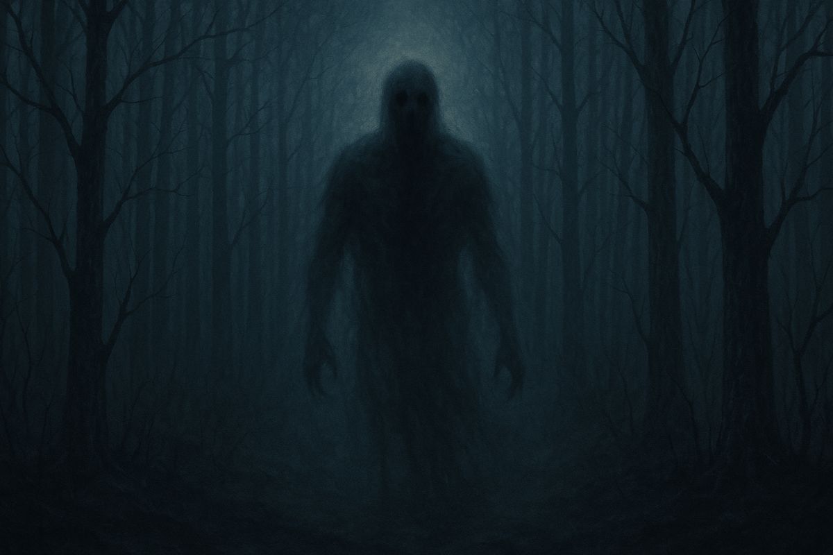 fenomeni paranormali