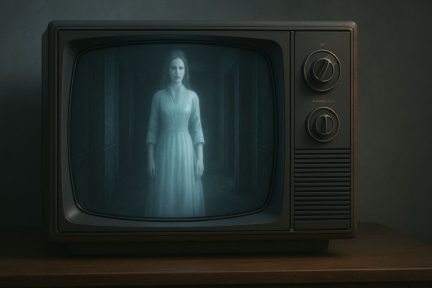 fenomeni paranormali nelle serie tv