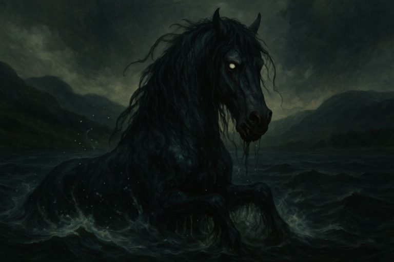 cavalli Kelpie