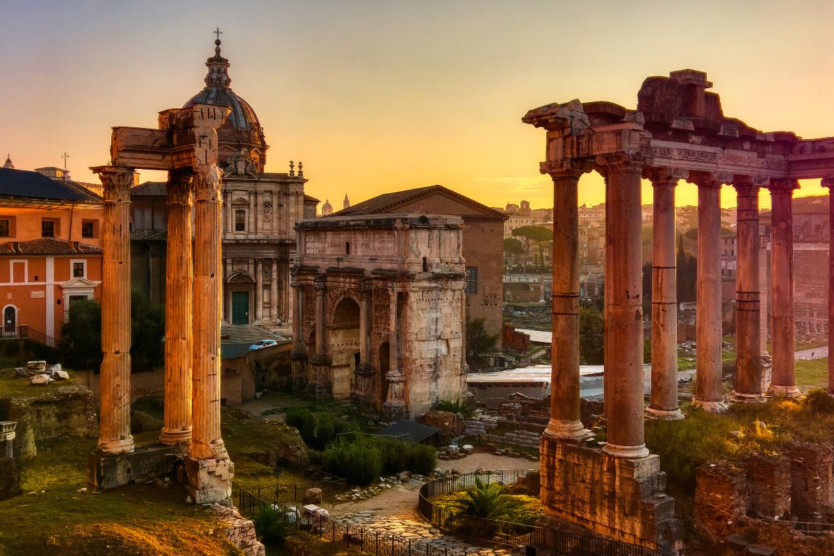 miti e leggende che influenzano la cultura