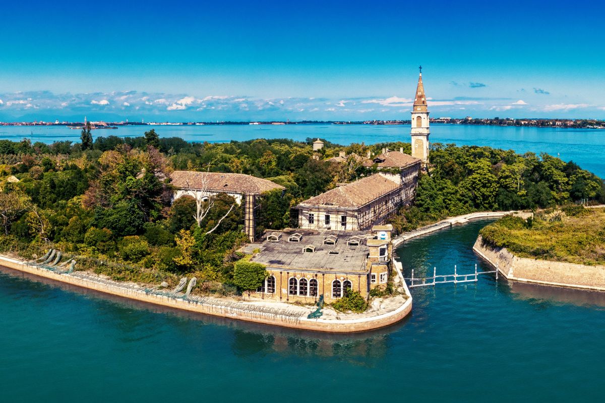 luoghi più maledetti al mondo