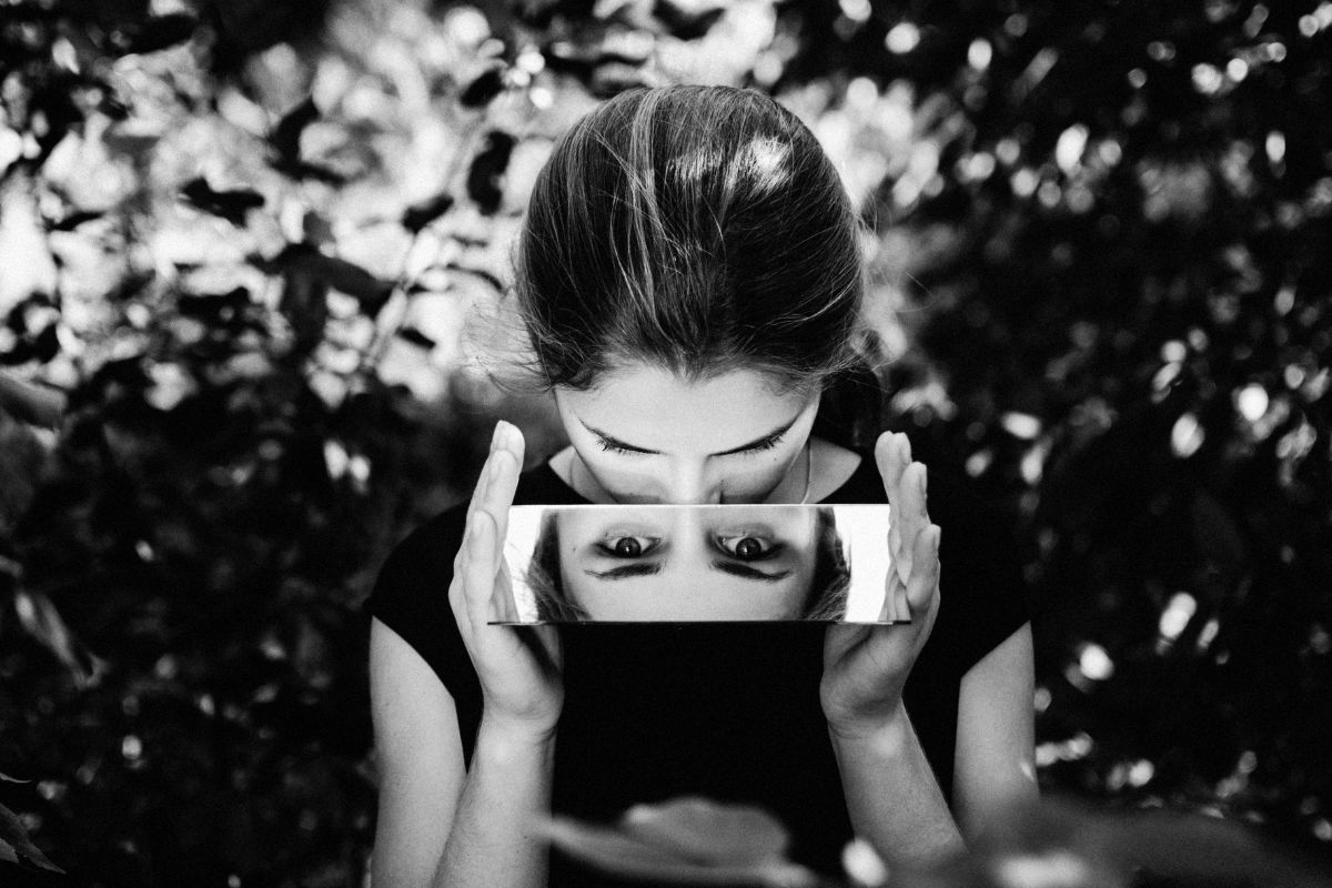 superstizioni sugli specchi